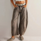 Nina | Pantalón Evaseado Tendencia – Estilo Chic y Confort Diario 