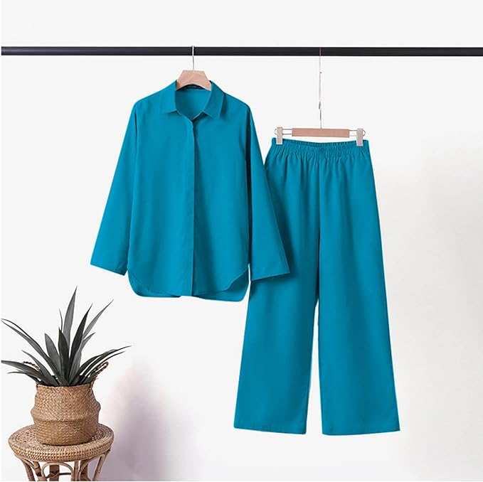 Λέανα | Συνδυασμός Chic Casual – Καθαρές Γραμμές Και Εξασφαλισμένη Άνεση 