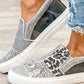 Alix | Slip-On Női Cipők – Városi és Praktikus Megjelenés 