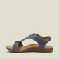 Céline | Sandaler til Sommeren – Justerbare og Ultra Behagelige 