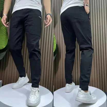 Noah | Herren Cargo-Hose – Urbaner und lässiger Stil 