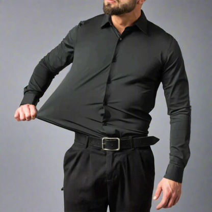 Félix | Modern Stretch Shirt for Men 