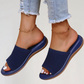 Rosa | Summer Sandals – Daily Comfort and Elegance 