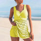 Axelle | Refined Beach Set