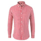 Sylvestre | Camisa Hombre Rayada – Estilo Clásico y Moderno 
