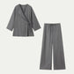 Lola | Ensemble Fluide – Élégance Décontractée Et Silhouette Fluide