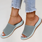 Rosa | Summer Sandals – Daily Comfort and Elegance 