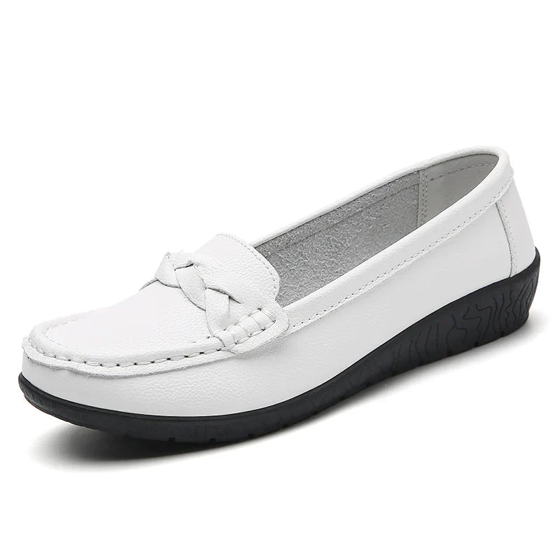 Meissa | Mocasin femei – Versatilitate și stil asigurat 