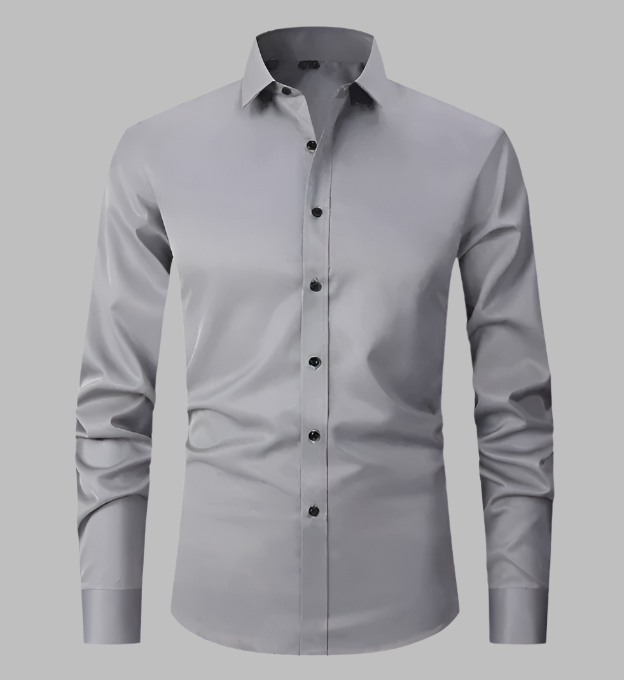 Félix | Modern Stretch Shirt for Men 