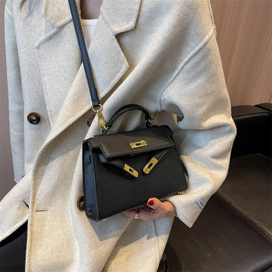 Carine | Borsa a Tracolla Elegante – Stile Moderno e Praticità 