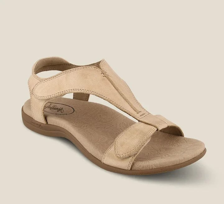 Céline | Sandaler til Sommeren – Justerbare og Ultra Behagelige 