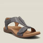 Céline | Sandaler til Sommeren – Justerbare og Ultra Behagelige 