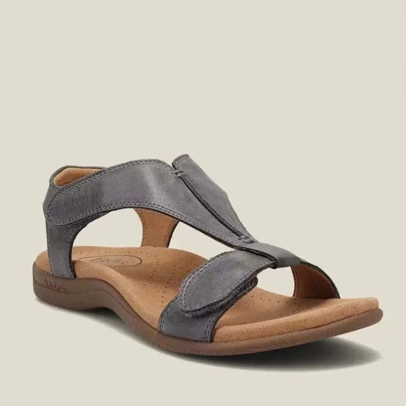 Céline | Sandaler til Sommeren – Justerbare og Ultra Behagelige 