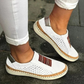 Florine | Lässige Damen Schuhe – Trendiger Look für den Alltag 