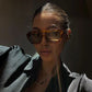 Charlotte | Gafas de Sol – Estilo Audaz y de Tendencia 