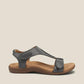 Céline | Sandaler til Sommeren – Justerbare og Ultra Behagelige 