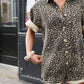 Annie | Tutina Estiva a Motivo Leopardo – Audacia e Leggerezza 