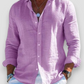 Benjamin | Casual Shirt for Men 