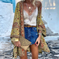 Myriam | Kimono Bohéme Žena – Letní Styl A Neformální Elegance 