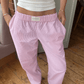Sonia | Pantalon Doux Et Fluide – Parfait Pour Se Détendre Avec Élégance