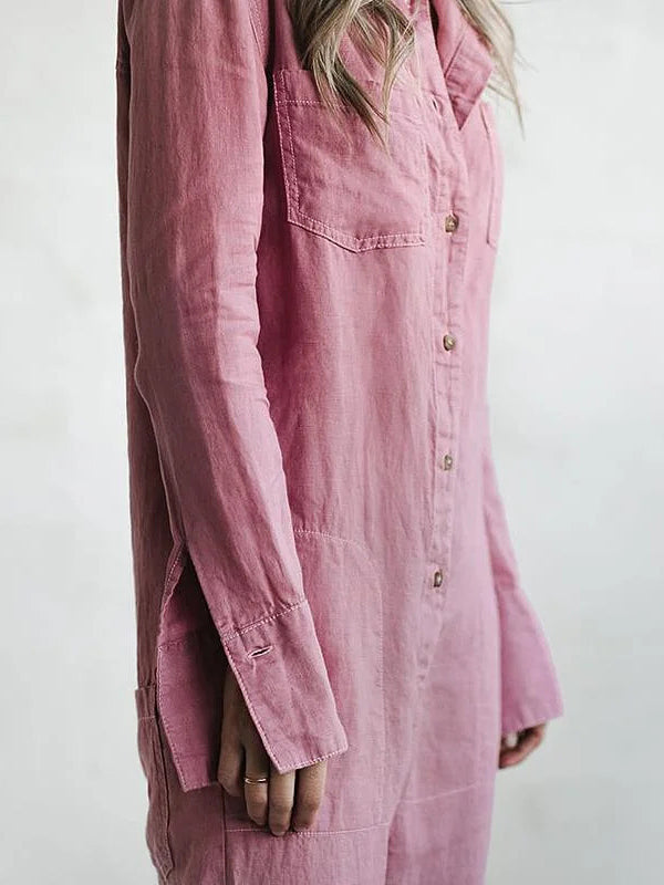 Sana | Lässiger Overall 