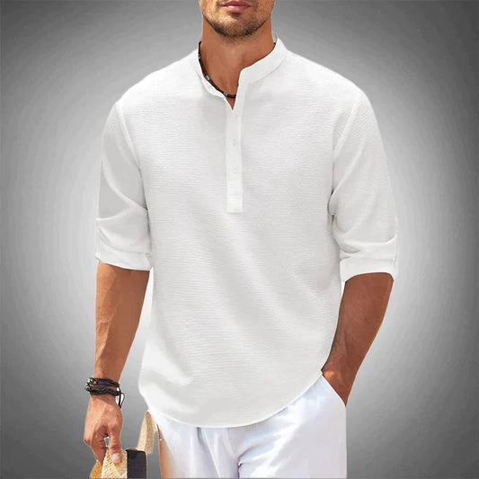 Leonardo | Polo Eleganza Casual Quotidiana 