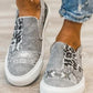 Alix | Slip-On Női Cipők – Városi és Praktikus Megjelenés 