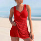 Axelle | Refined Beach Set
