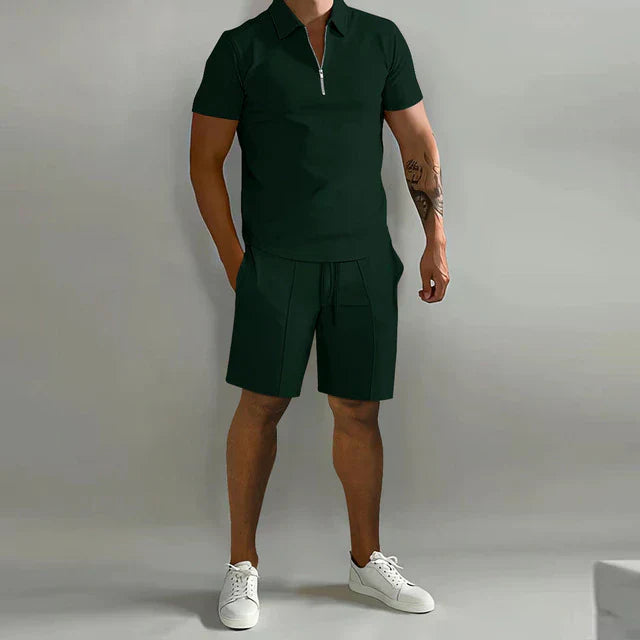 Brayan | Pánske polo a šortky 