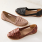 Florencia | Casual Sandalen – Verfijnd Ontwerp En Therapeutisch Comfort 