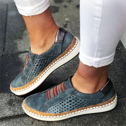 Florine | Lässige Damen Schuhe – Trendiger Look für den Alltag 