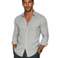 Benjamin | Casual Shirt for Men 