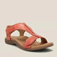 Céline | Sandaler til Sommeren – Justerbare og Ultra Behagelige 