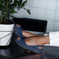 Axelle | Chic Sandaler til Kvinder – Enkel Stil til Hverdag 