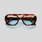 Charlotte | Gafas de Sol – Estilo Audaz y de Tendencia 