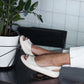 Axelle | Chic Sandaler til Kvinder – Enkel Stil til Hverdag 