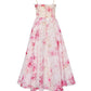 Hanaé | Midi Dress – Structured Cut and Assertive Elegance 