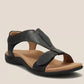 Céline | Sandaler til Sommeren – Justerbare og Ultra Behagelige 