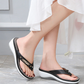 Clara | Tongs De Luxe - Muotit 