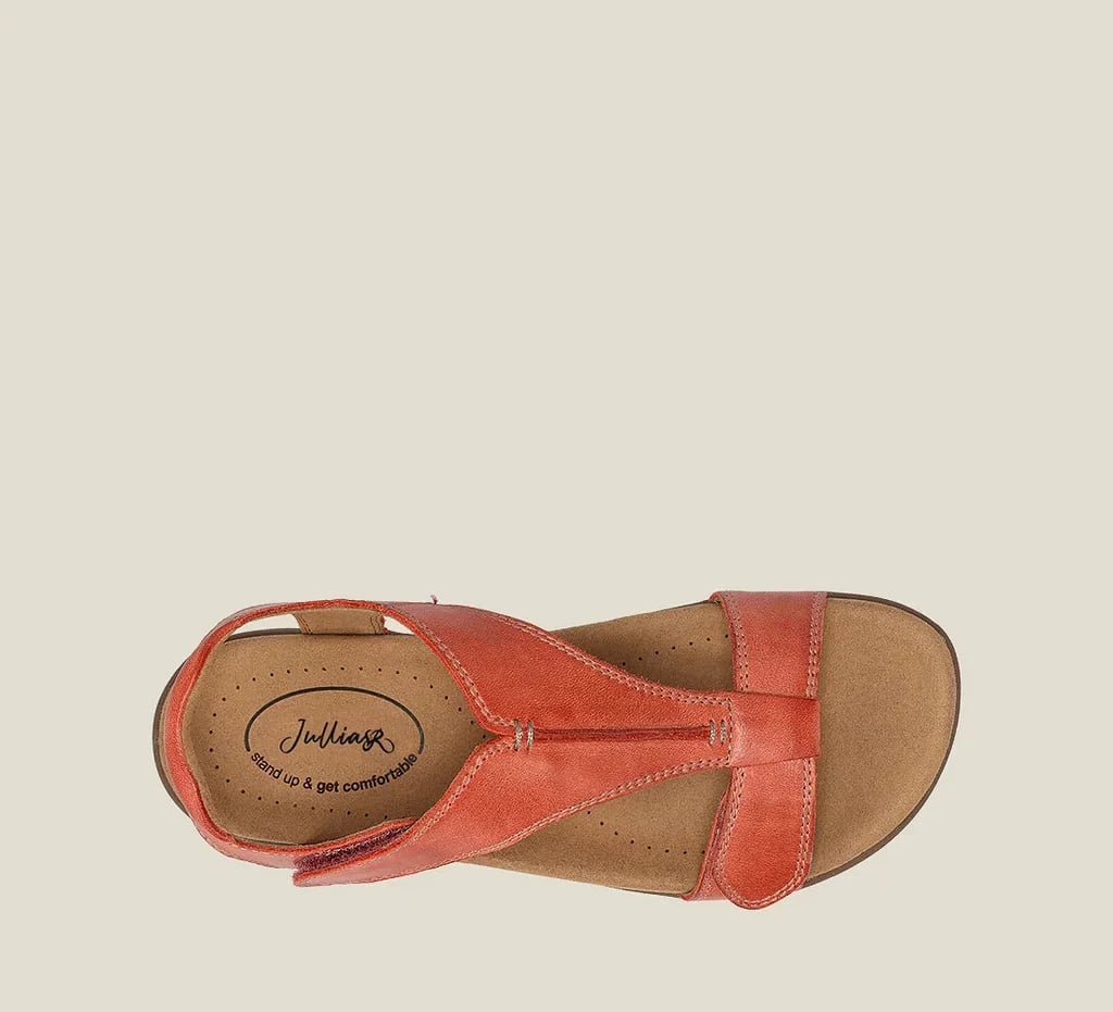 Céline | Sandaler til Sommeren – Justerbare og Ultra Behagelige 