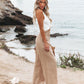 Sandra | Pantalón Palazzo – Cintura Alta y Elegancia Fluida 