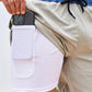 Jean-françois | Short Men's Sport With Inner Pocket – Freedom And Comfort 