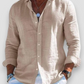 Benjamin | Casual Shirt for Men 