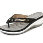Clara | Tongs De Luxe - Muotit 