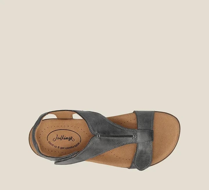 Céline | Sandaler til Sommeren – Justerbare og Ultra Behagelige 