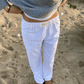 Sonia | Pantalon Doux Et Fluide – Parfait Pour Se Détendre Avec Élégance
