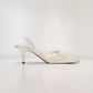 Anwar | Elegant High Heels – Delicate Embroidery and Guaranteed Support 