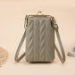ChicDia | Mini bolso para teléfono